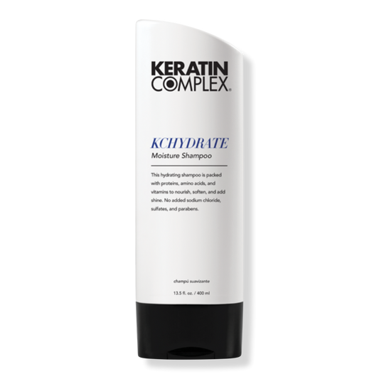 Keratin Complex KCHYDRATE Moisture Shampoo