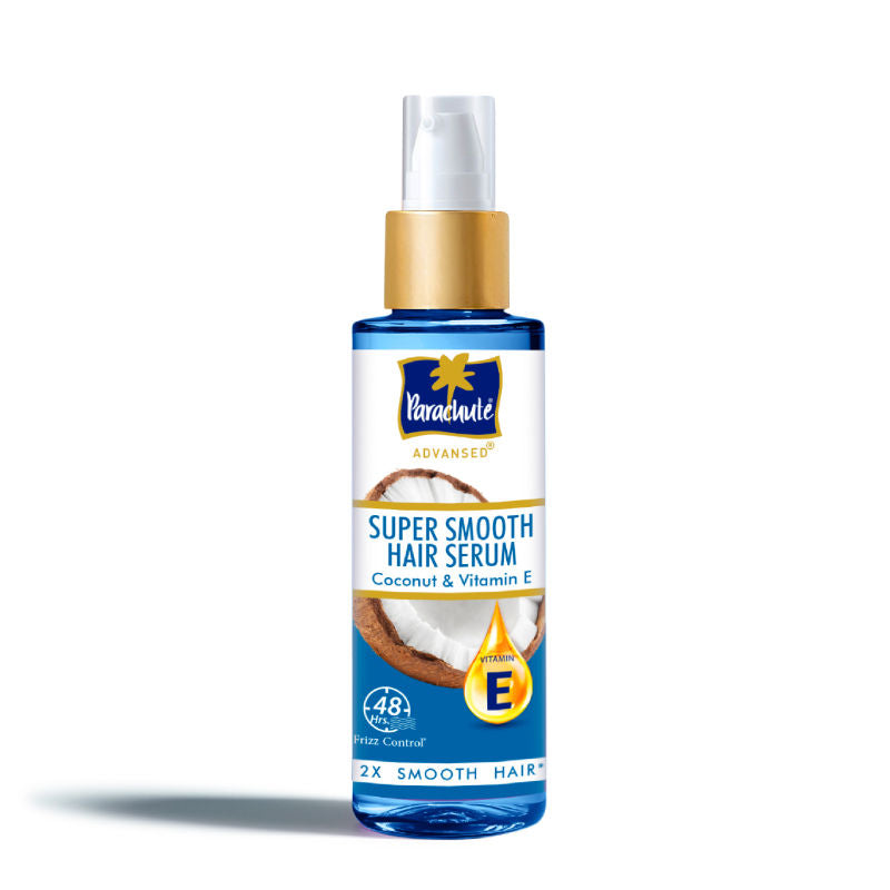 Parachute Advansed Super Smooth Hair Serum