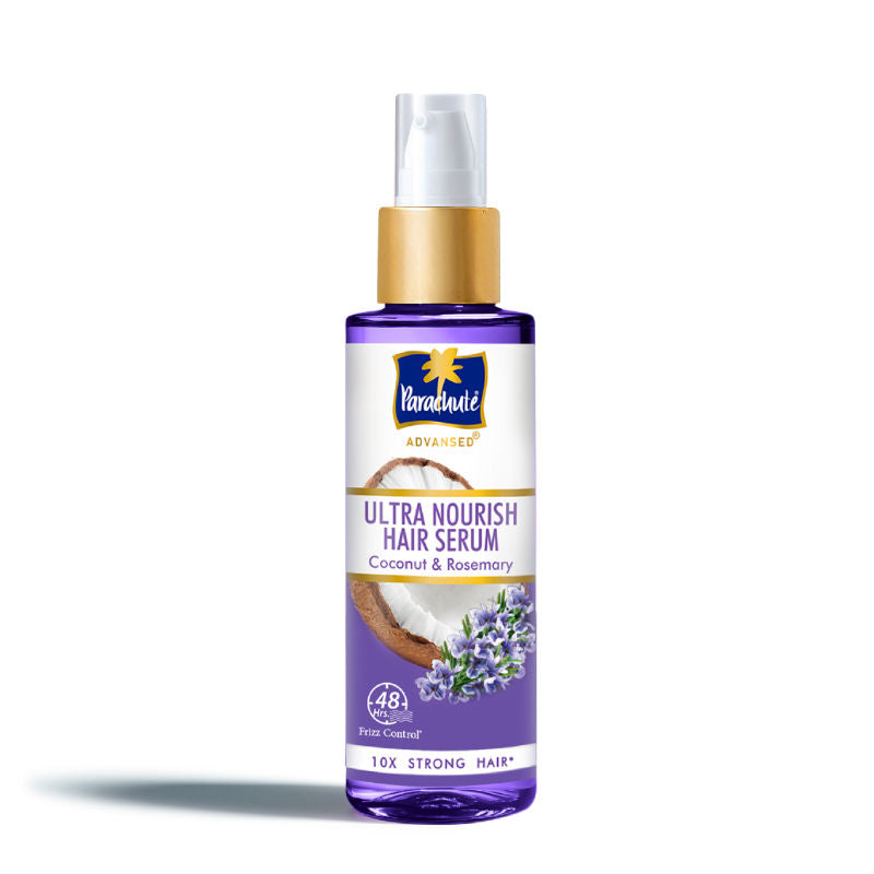 Parachute Advansed Ultra Nourish Hair Serum