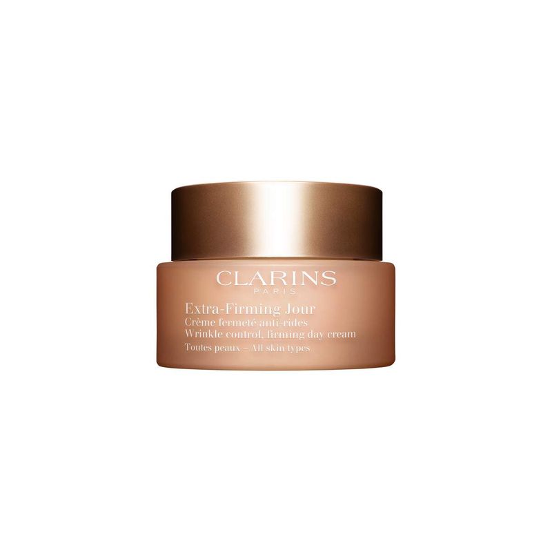 Clarins Extra Firming Day Silky Cream All Skin Types