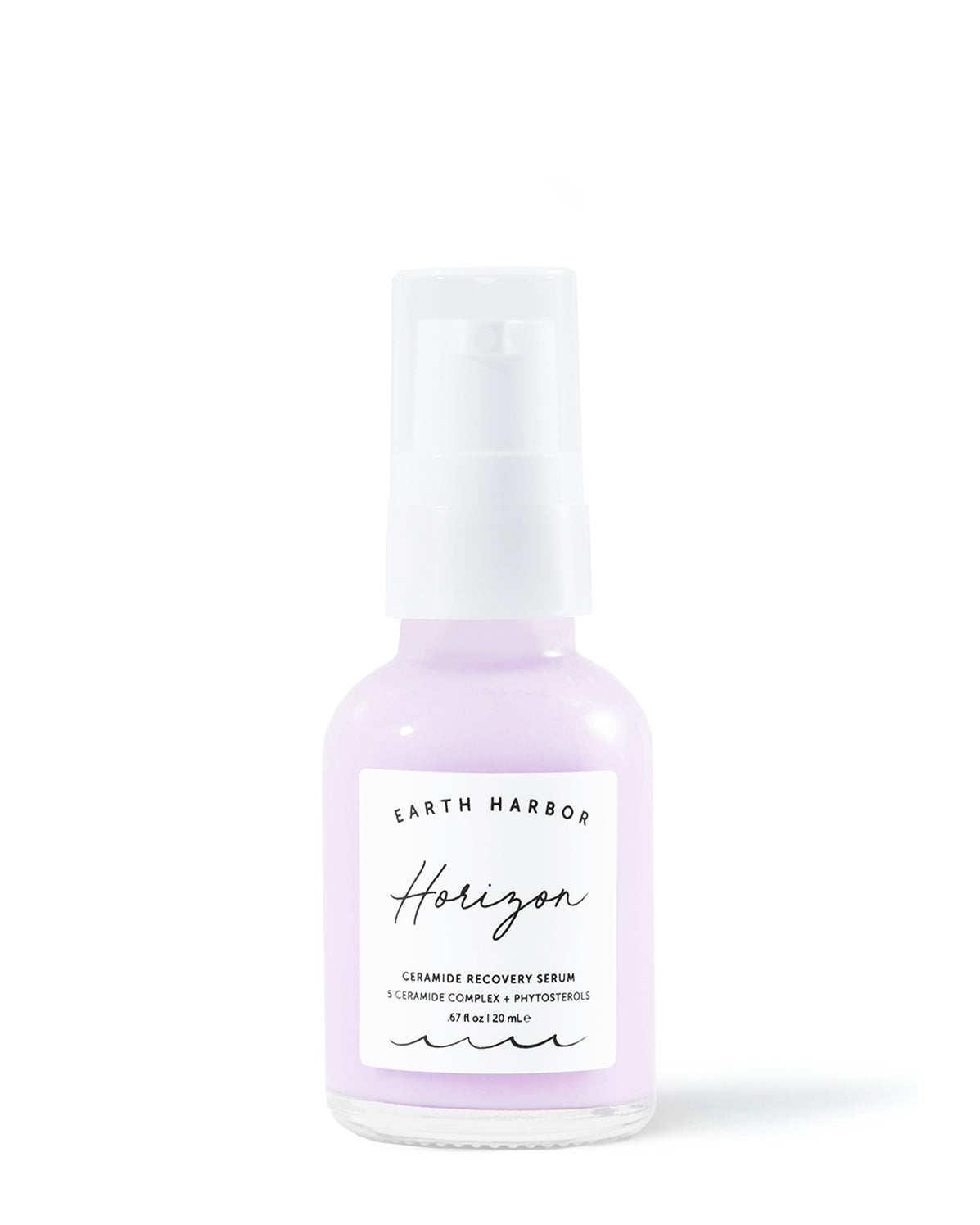 HORIZON Ceramide Recovery Serum