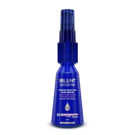 BBlunt Intense Moisture Hair Serum With Vitamin E & Jojoba Oil