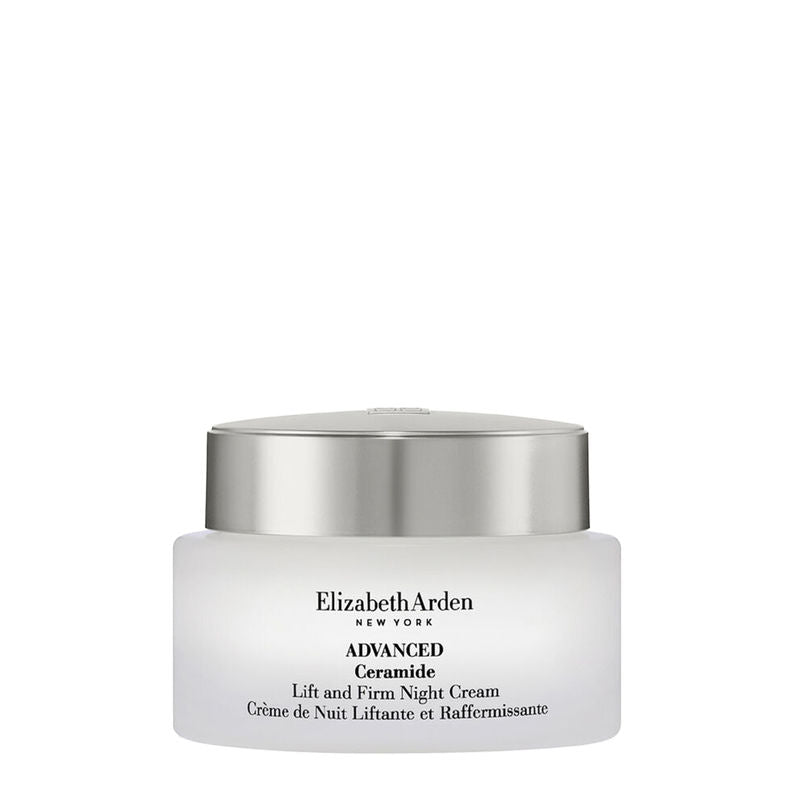 Elizabeth Arden Advance Ceramide Lift And Firm Night Cream