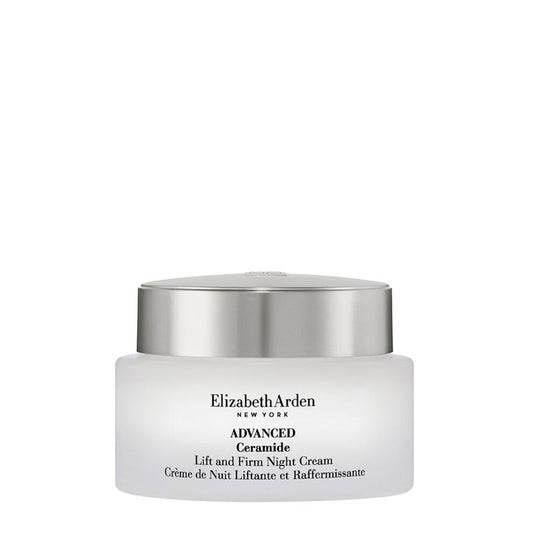 Elizabeth Arden Advance Ceramide Lift And Firm Night Cream