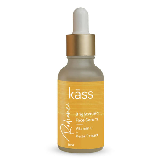 Kass Radiance Brightening 10% Vitamin C Face Serum