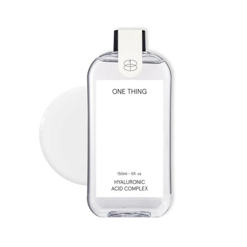 ONE THING Hyaluronic Acid Complex