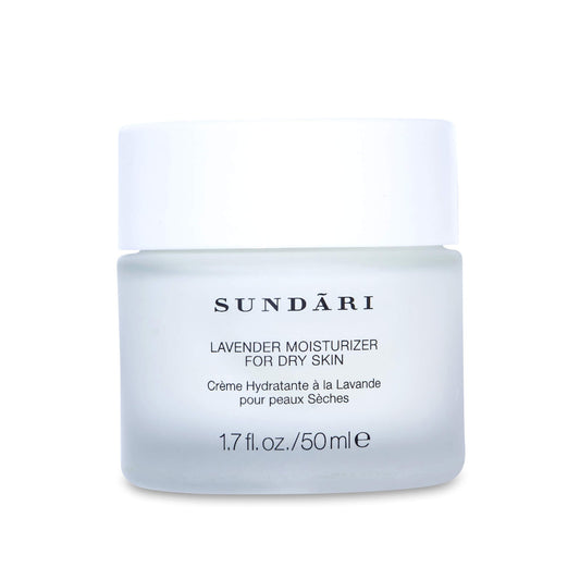 Lavender Moisturizer