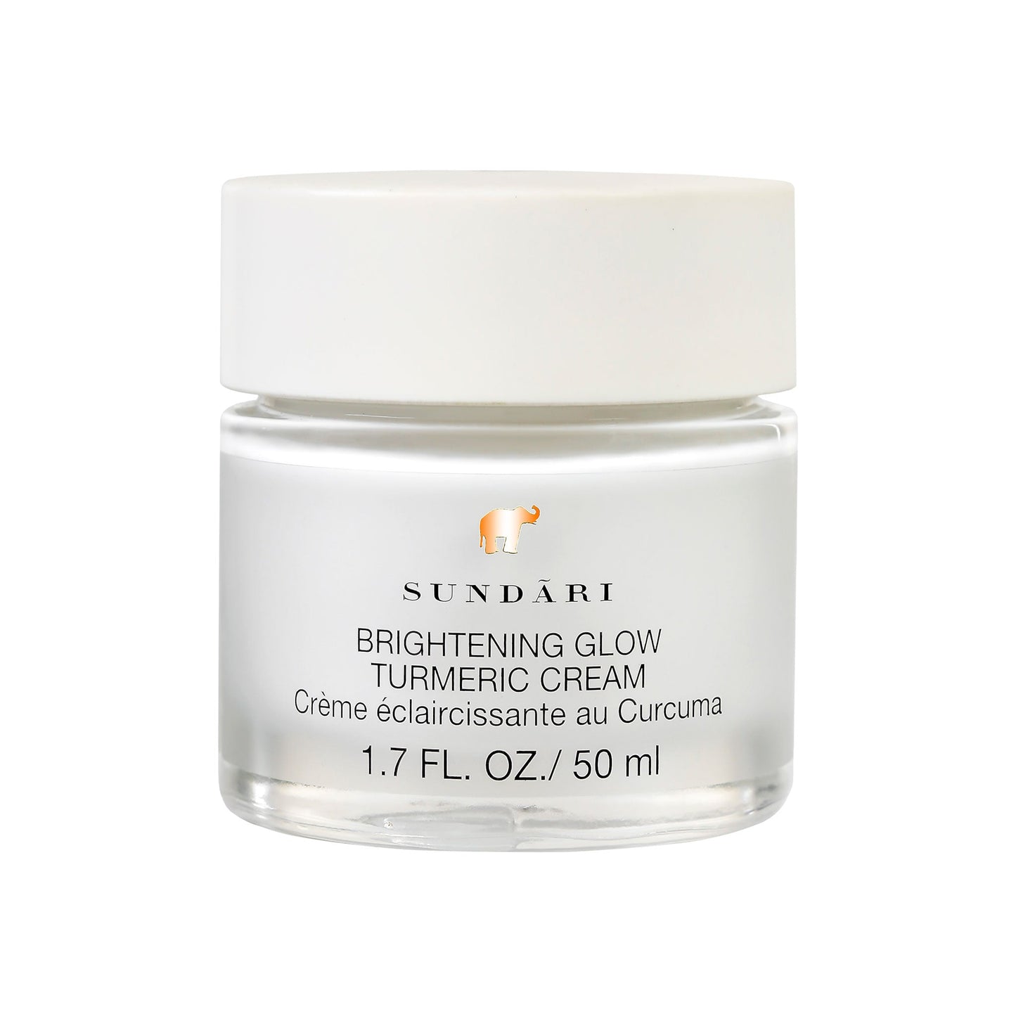 Brightening Glow Turmeric Cream