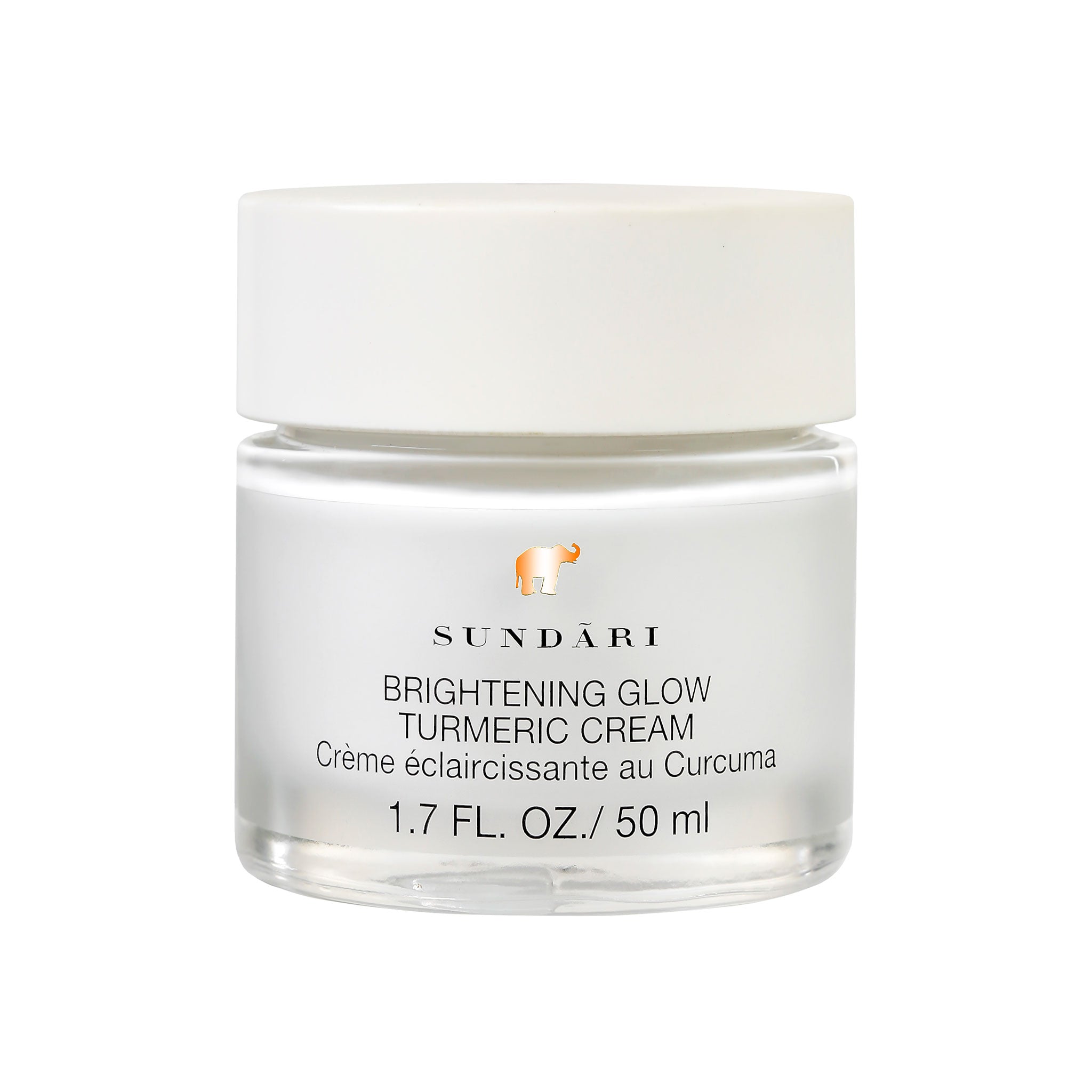 Brightening Glow Turmeric Cream