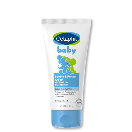 Baby Soothe and Protect Cream
