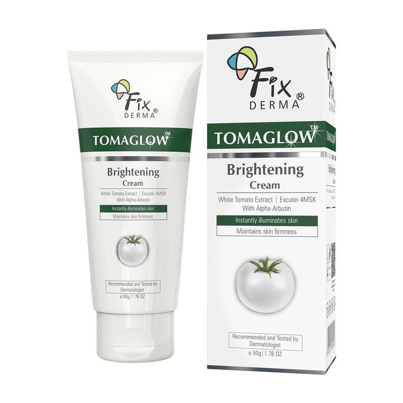 Fixderma Tomaglow Brightening Face Cream