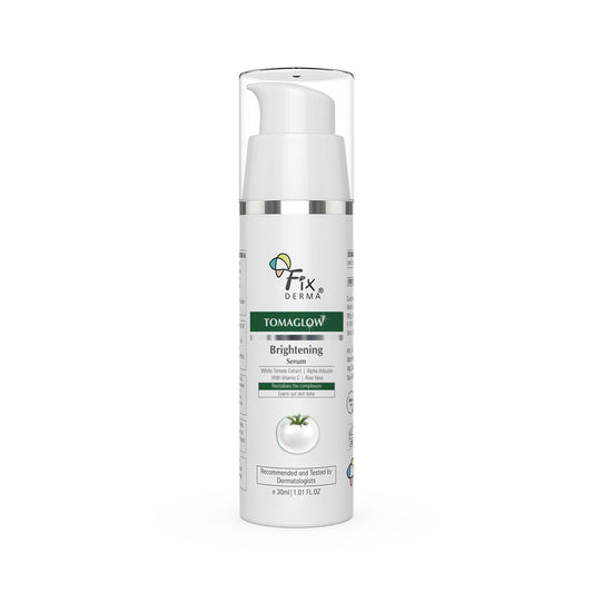 Fixderma Tomaglow Skin Brightening Face Serum