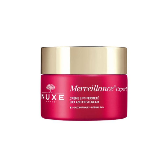 Nuxe Merveillance Lift Firming Velvet Cream 50ml