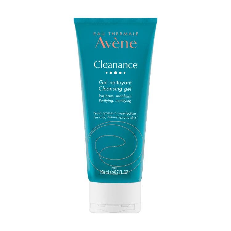 Avene Cleanance Cleansing Gel 200ml
