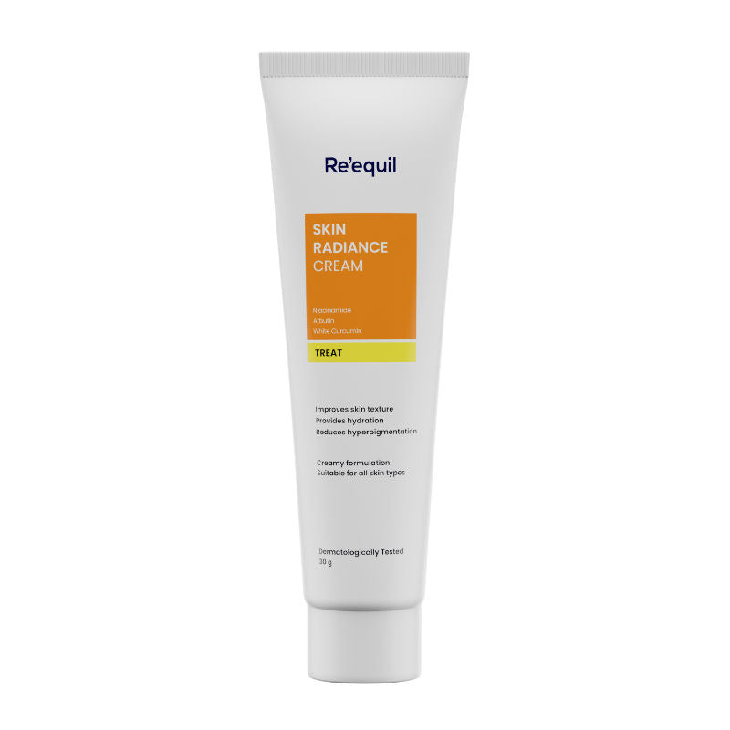 Re'equil Skin Radiance Cream