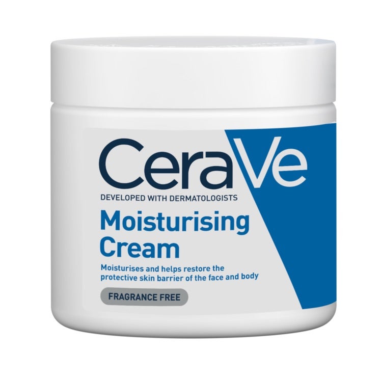 CeraVe Moisturising Cream 454G