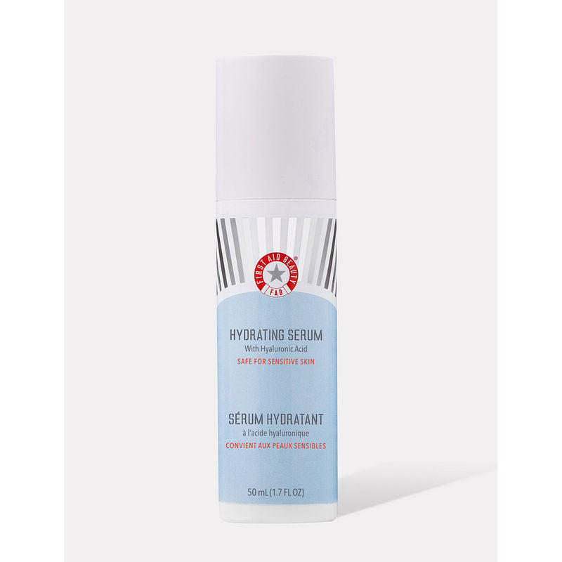First Aid Beauty Hydrating Serum With Hyaluronic Acid