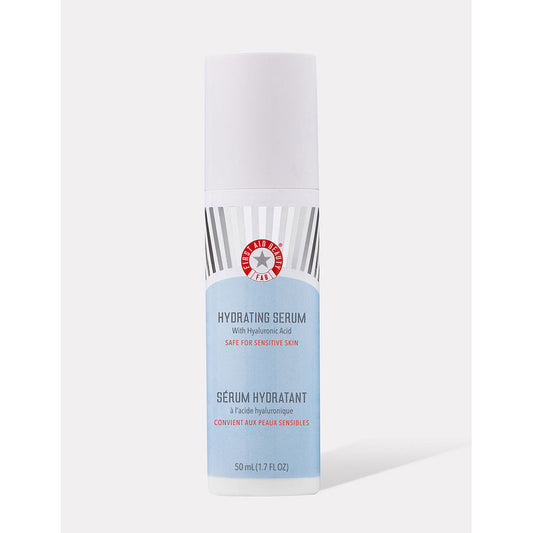 First Aid Beauty Hydrating Serum With Hyaluronic Acid