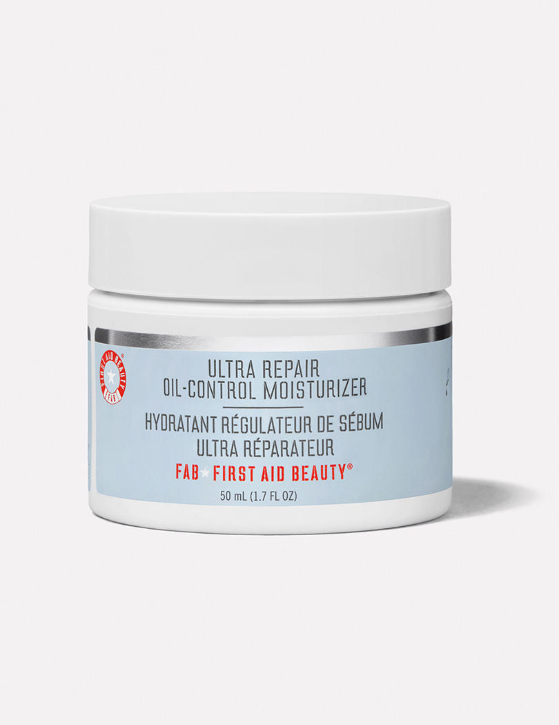 First Aid Beauty Ultra Repair Oil-Control Moisturizer