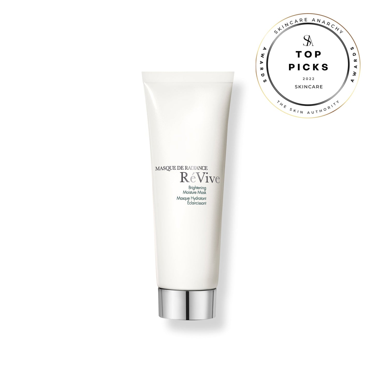 Masque de Radiance