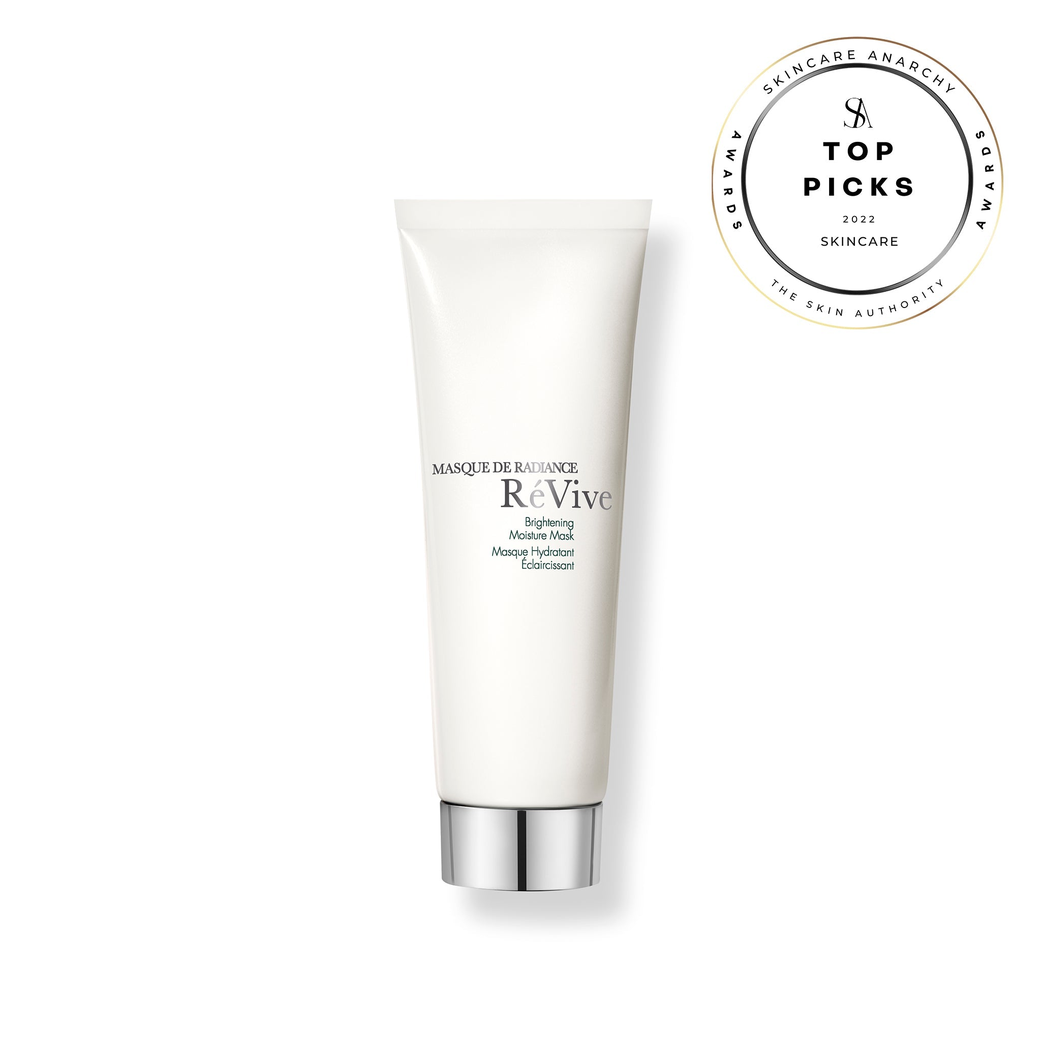 Masque de Radiance