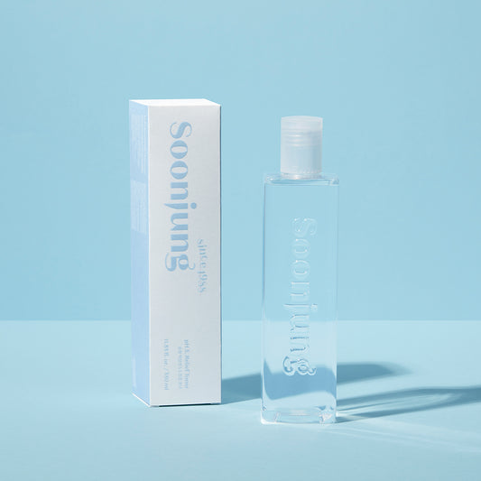Soonjung pH 5.5 Relief Toner 350ml