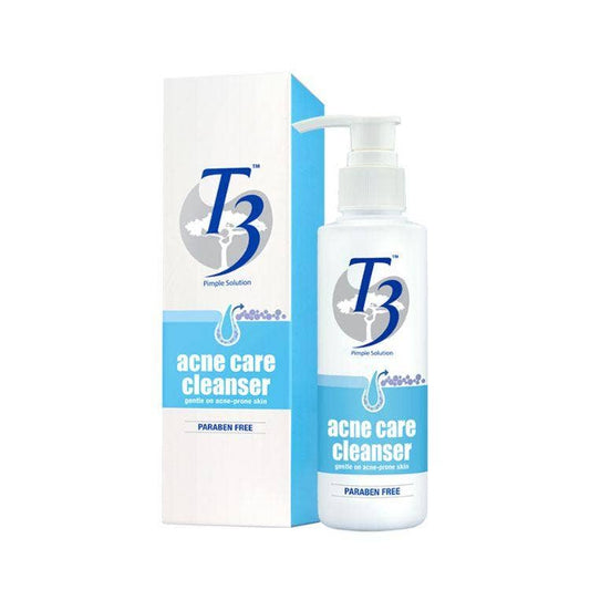 T3 Acne Care Cleanser 150G