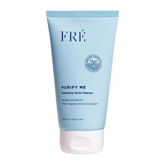 Fre Purify Me Hydrating Facial Cleanser