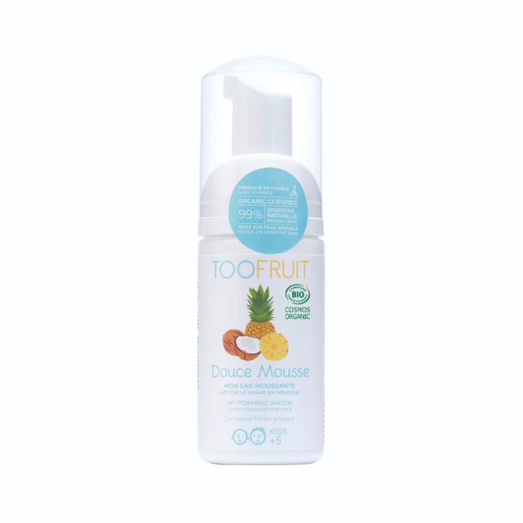 Toofruit My Foaming Water 100Ml