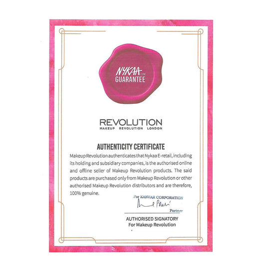 Makeup Revolution Skincare 3% Vitamin C Radince Serum