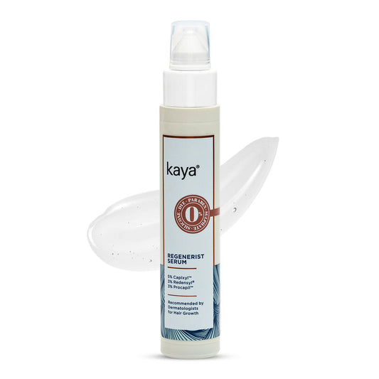 Kaya Regenerist Hair Serum