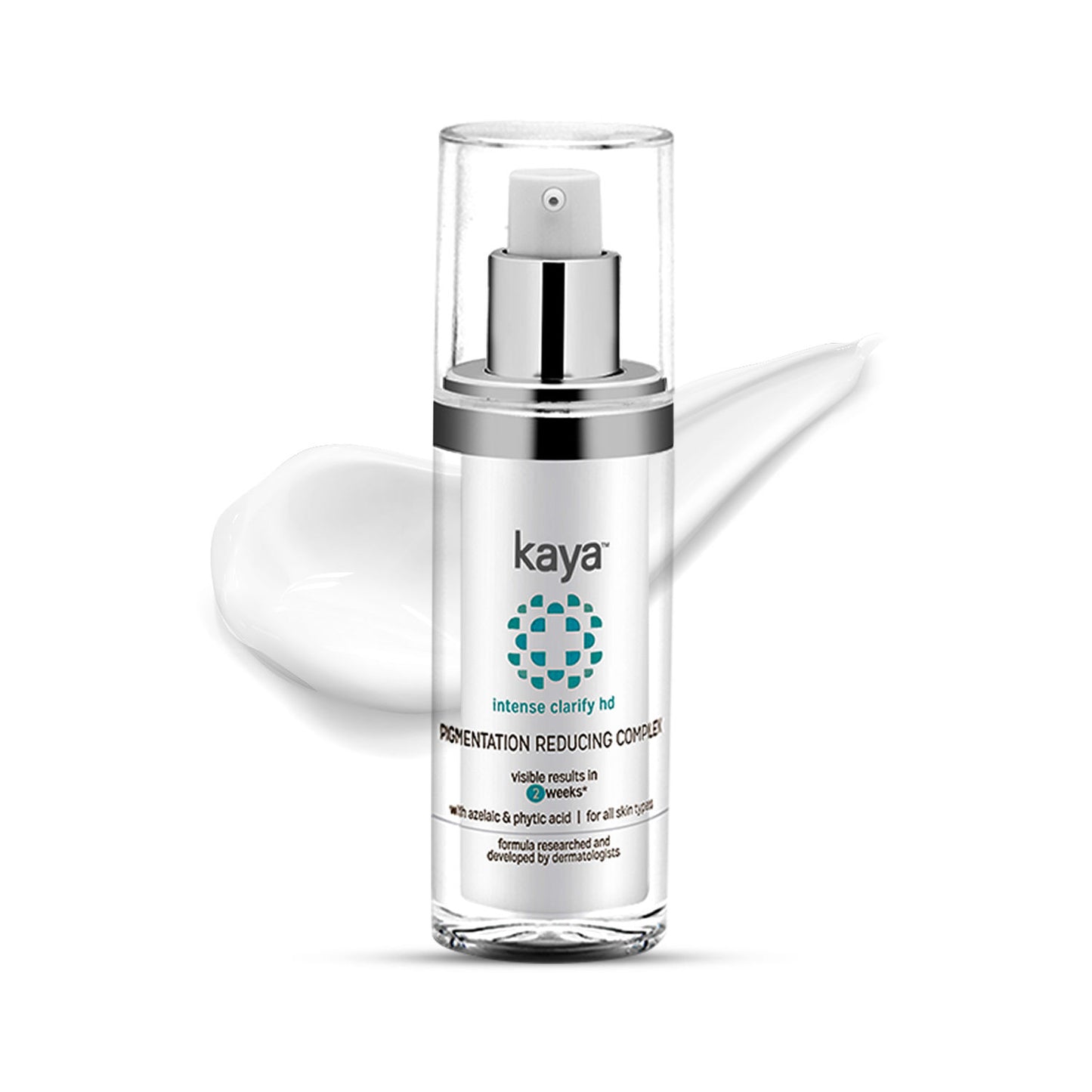 Kaya Pigmentation Reducing Complex