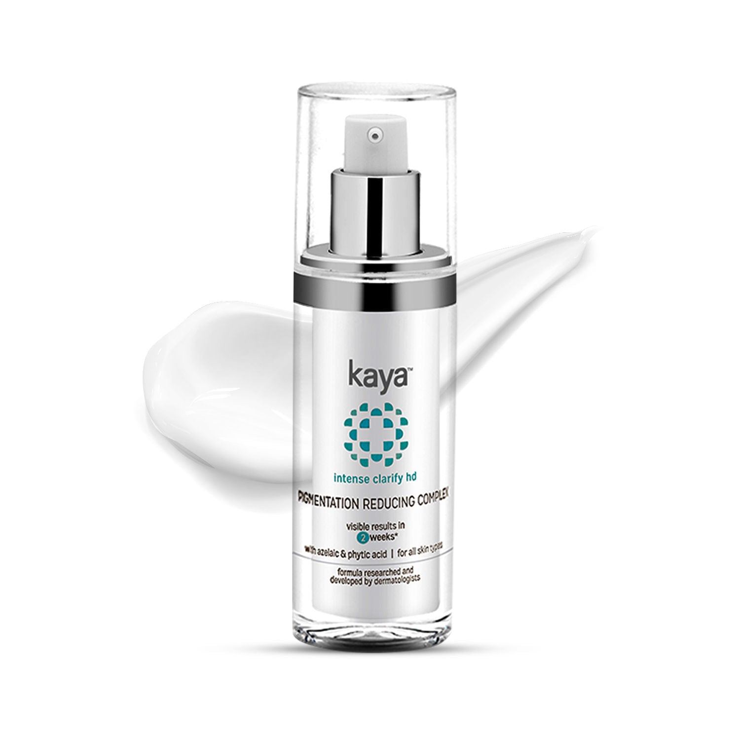 Kaya Pigmentation Reducing Complex