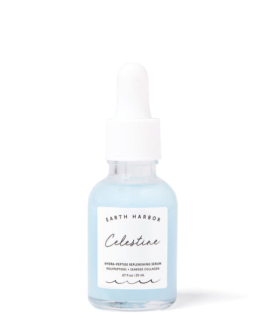 CELESTINE Hydra-Peptide Replenishing Serum