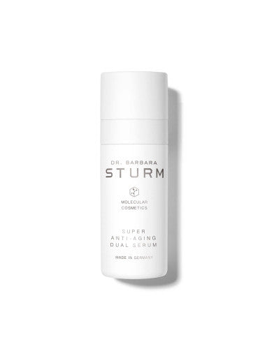 SUPER ANTI-AGING DUAL SERUM