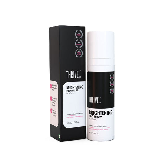 ThriveCo Brightening Pro Serum For Women