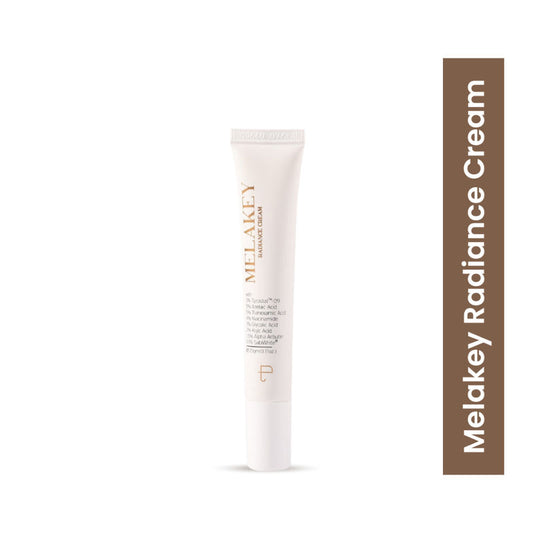 Personal Touch Melakey Radiance Cream With Azelaic Acid For Hyperpigmentation & Youthful Skin