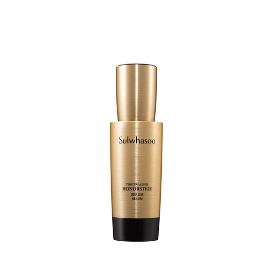 Timetreasure Honorstige Serum