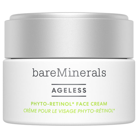 AGELESS Phyto-Retinol Face Cream