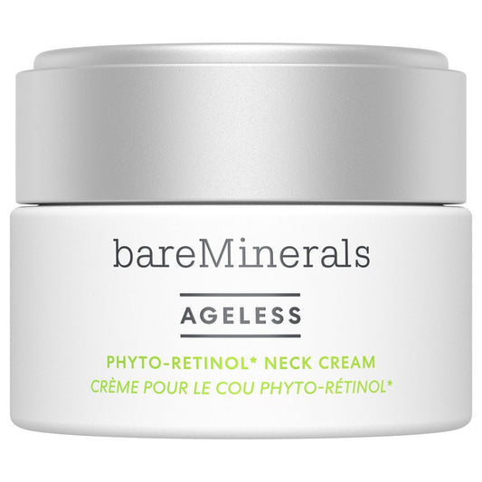 AGELESS Phyto-Retinol Neck Cream