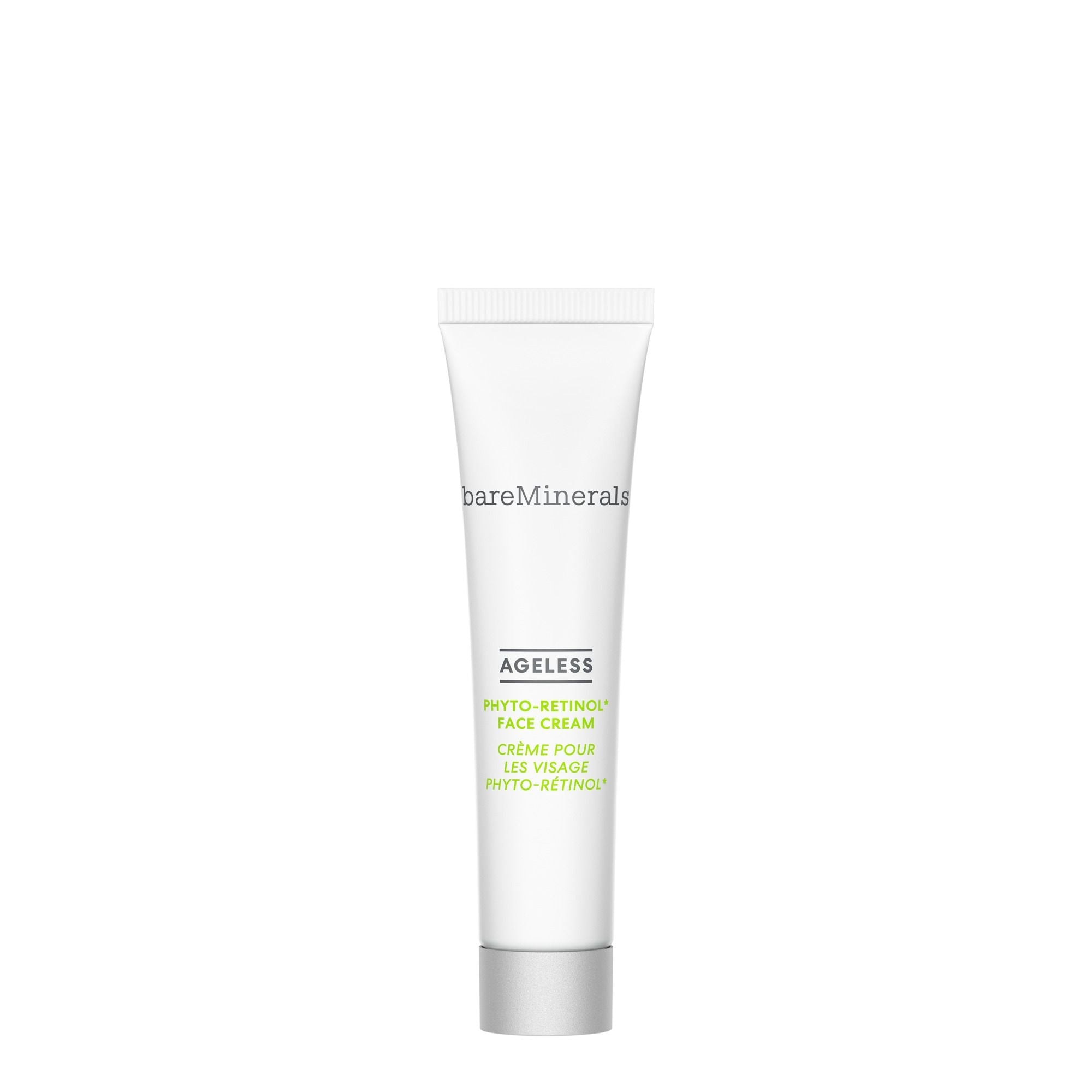 Mini AGELESS Phyto-Retinol Anti-Aging Face Cream