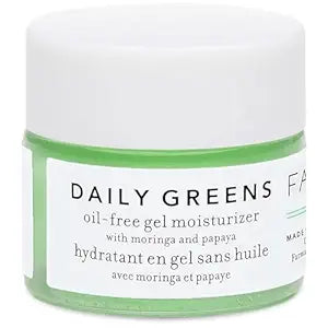Daily Greens