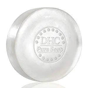 Pure Soap