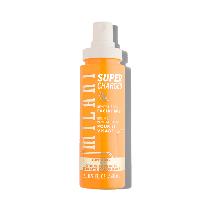 Milani Supercharged Revitalizing Facial Mist