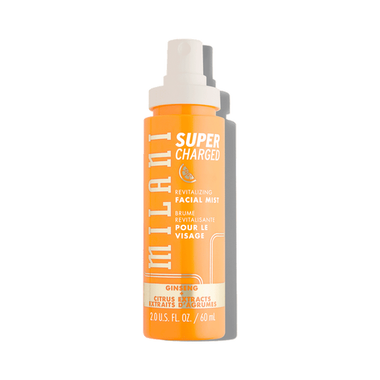 Milani Supercharged Revitalizing Facial Mist