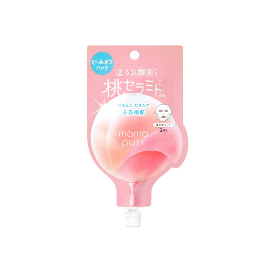Momopuri Fresh Peel Off Pack 20Ml
