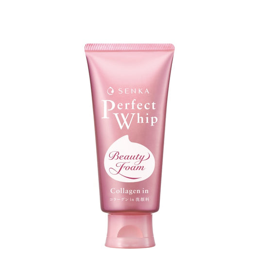 Senka Perfect Whip Collagen In 120G