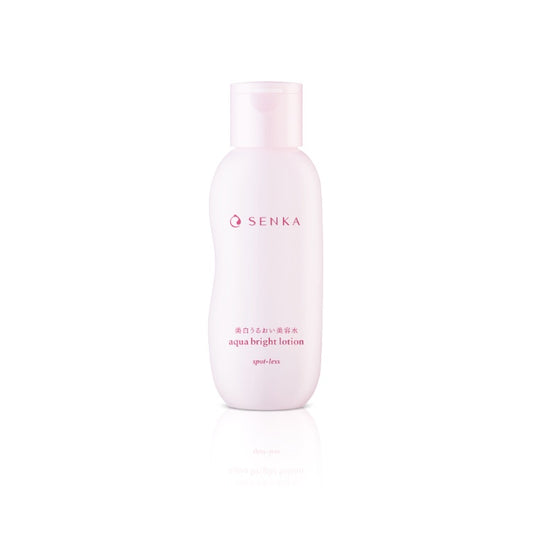 Senka Aqua Bright Lotion 200Ml