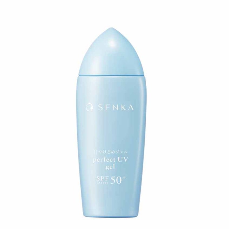 Senka Perfect Uv Gel Spf50+ Pa++++ 80Ml