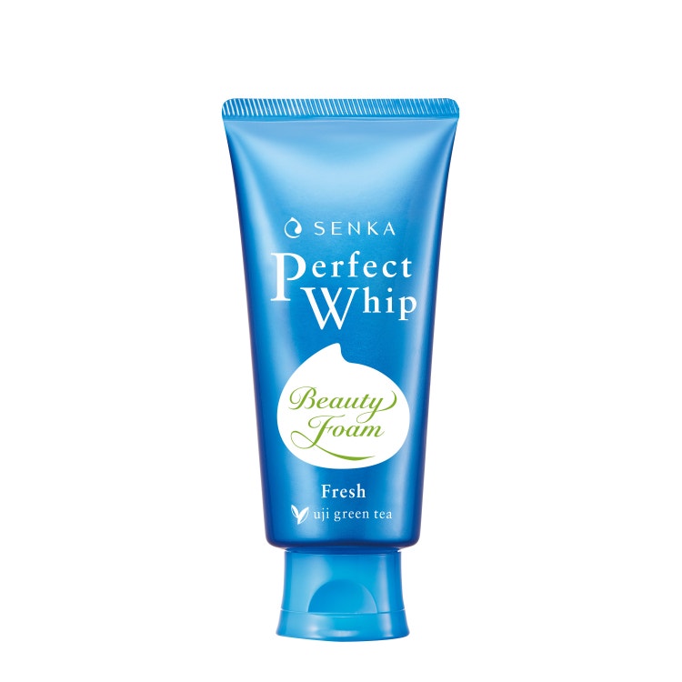 Senka Perfect Whip Fresh 100G